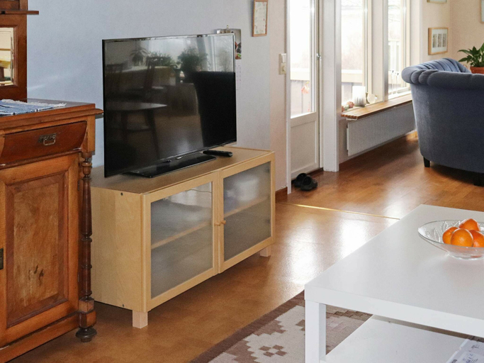 Others 5, 6 Person Holiday Home in Falkenberg, Falkenberg