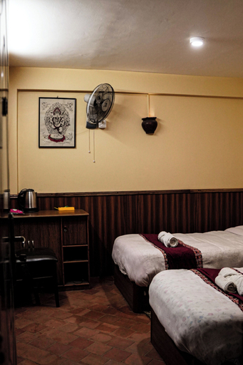 Others 5, Hotel Terracotta, Bagmati