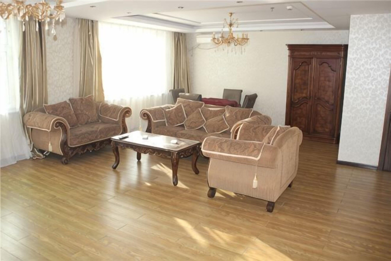 Others 5, Beiyuan Hotel, Heihe