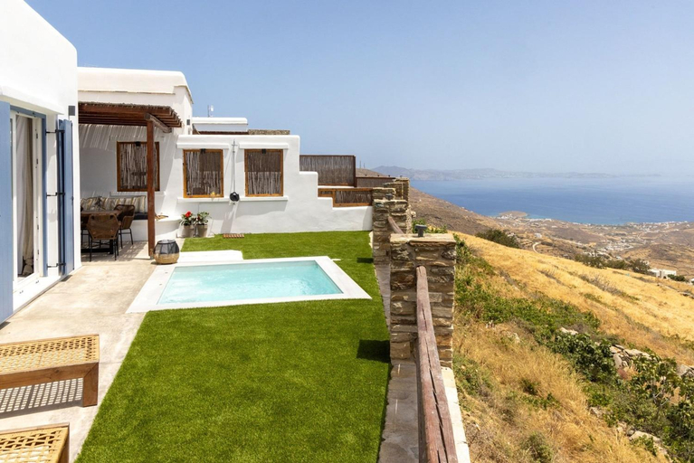 Others 2, Felicia Exclusive Villa - Private Pool, South Aegean