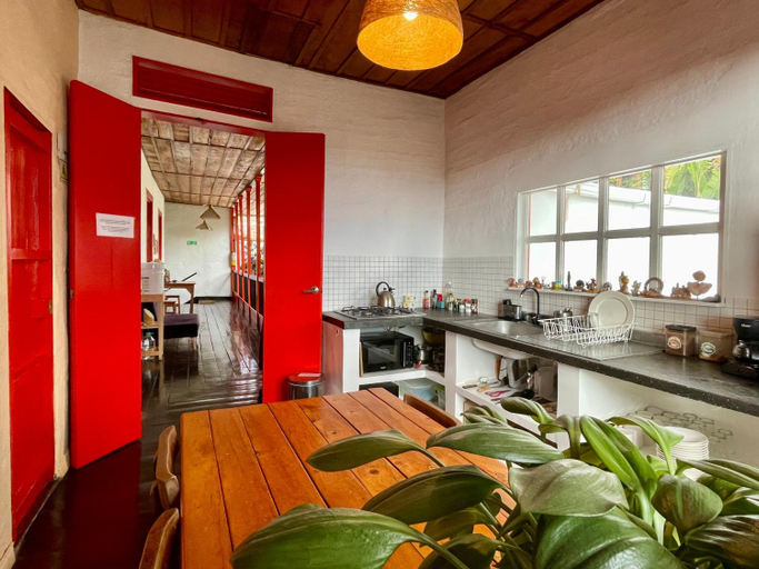 Food & Drinks, Hostal Tralala Salento, Salento