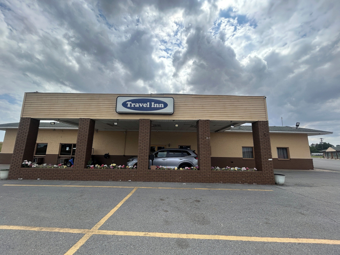 Exterior & Views 2, Travel Inn Marston I-55 by Hotel O, New Madrid