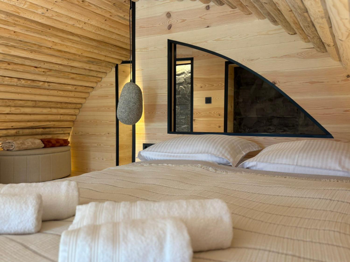 Bedroom, Вила Морава, Smolyan