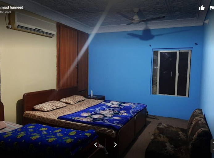 Others 5, Sky View Hotel, Multan