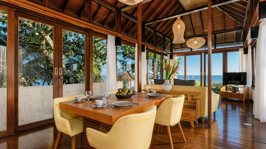 Food & Drinks 5, The Chand's Boutique Villa, Badung