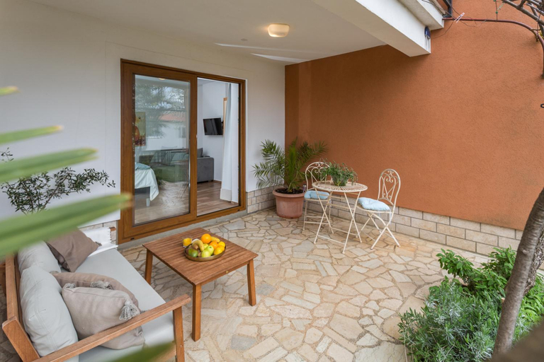 Others 4, Apartments ZOMZI, Poreč