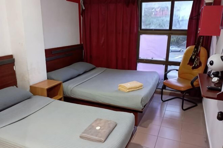Others 3, Evonne Budget Hotel, Cameron Highlands