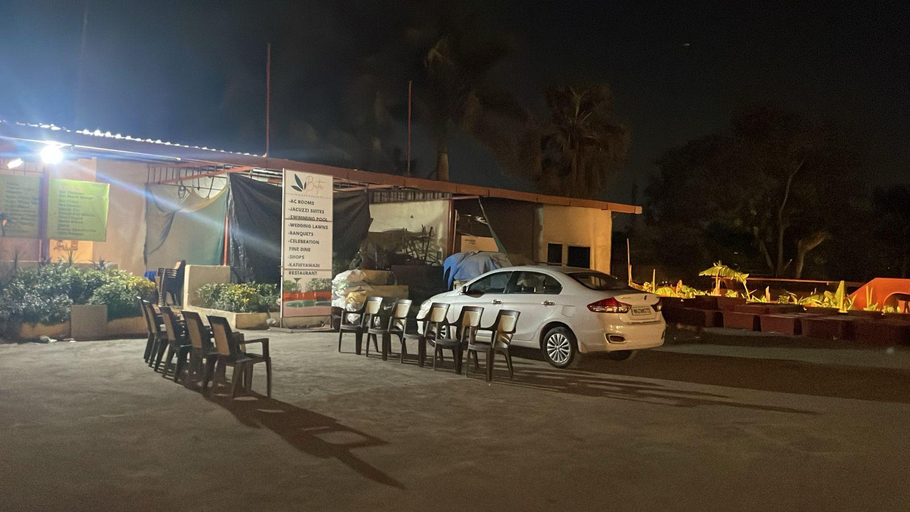 4, Buta Inn and Resorts, Palghar