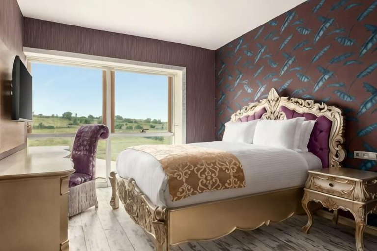 Bedroom 4, Wyndham Cerkezkoy, Çorlu
