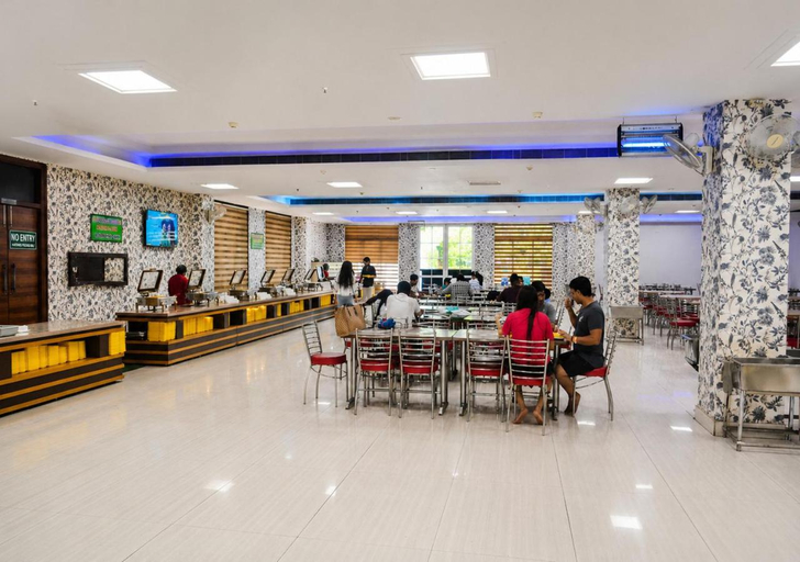 Restaurant 5, Joygaon Hotel & Resorts, Jhajjar