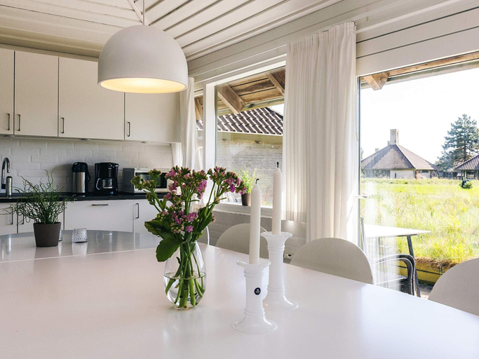 Interior view 2, 5 person holiday home on a holiday park, Næstved