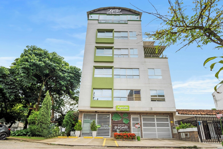 Others 3, Hotel Eco Suite, Santiago de Cali