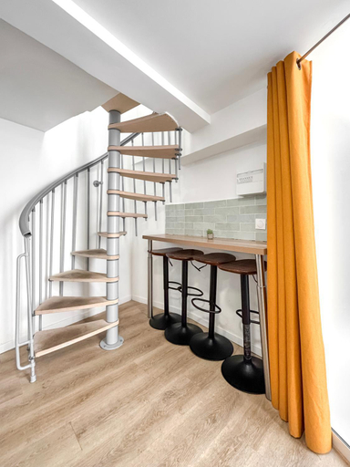 Others 5, Nets Inn Apartment - Gare de Lyon, Paris