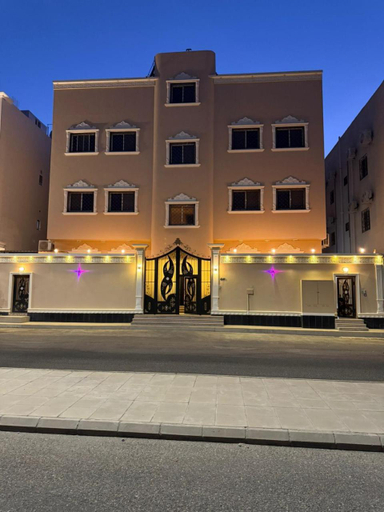 Exterior & Views 1, مسكن الفخامة, Taif