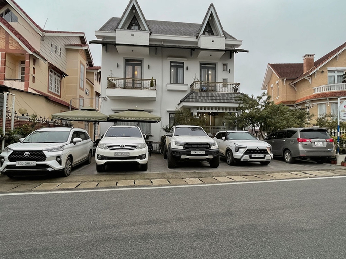 Others 3, Hai An villa Hotel, Đà Lạt