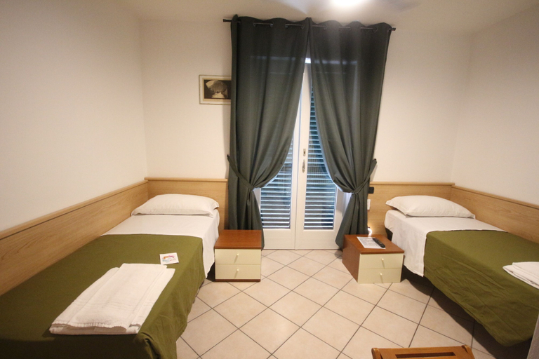 Room 2, R&B Casa Wanda since 1999, Trento