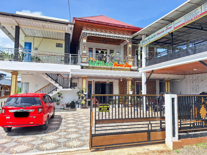 Others 5, Homestay Sakinah Syariah RedPartner, Bukittinggi