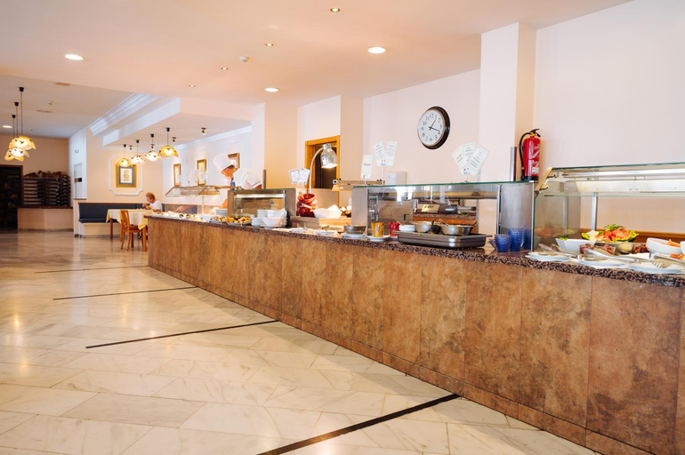 Food & Drinks 4, Spa & Sport Hotel Mar y Sol, Santa Cruz de Tenerife
