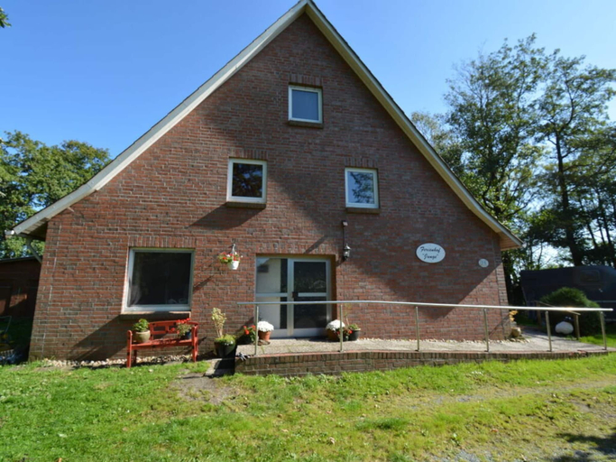 Exterior 2, Ferienhof Junge Modern Retreat, Cuxhaven