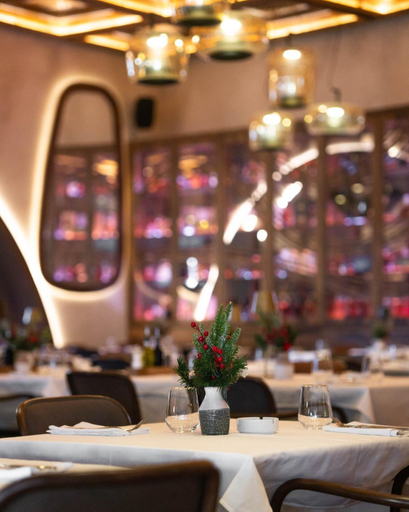 Food & Drinks 5, Skadarlija Suites, Belgrade