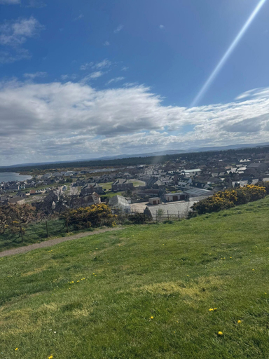 Miscellaneous 2, Cabin Sleeps 4 with WiFi, Moray