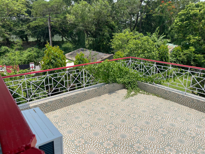 View 2, Jonaki Shantiniketan, Birbhum
