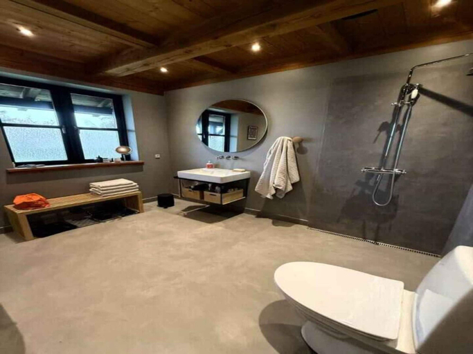 Interior 3, 5 Star Holiday Home in Lemvig, Frederikshavn