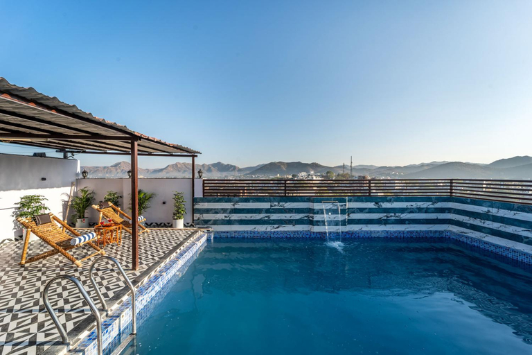 Sport & Beauty 5, Mangal Residency, Udaipur