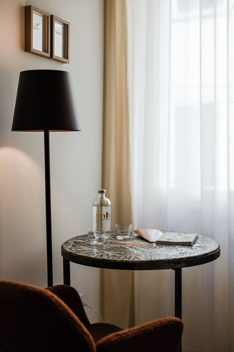 Room 4, Margherita Home, Reggio Nell'Emilia
