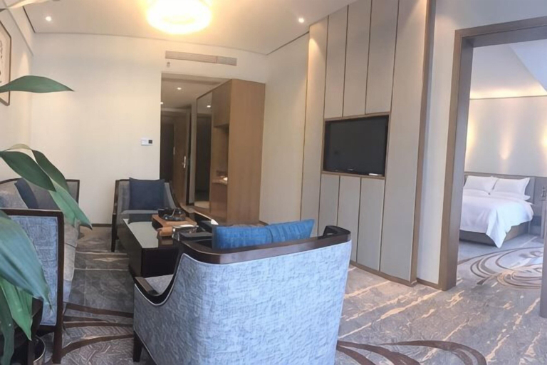 Others 5, West City International Hotel, Nanping