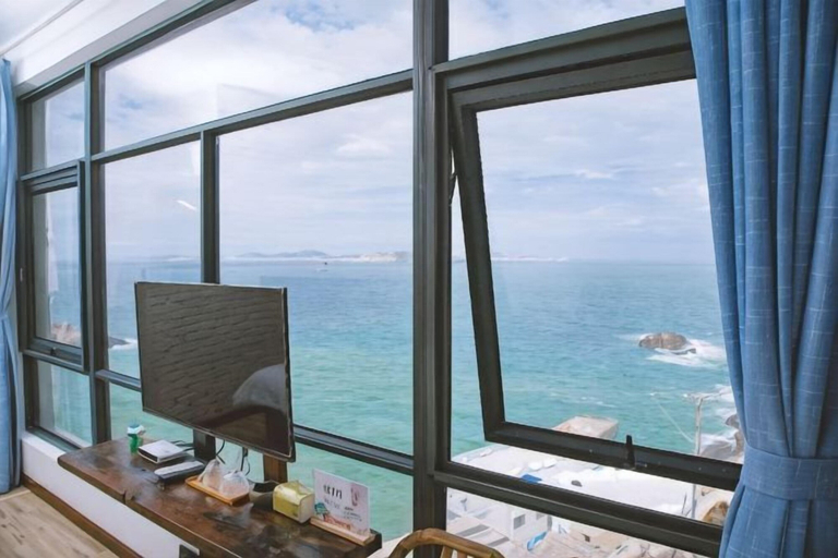 Others 4, Dahai Zhizi Inn, Zhoushan