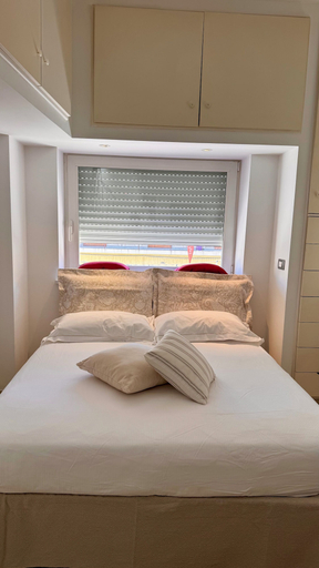 Room 4, Messapia Home, Brindisi