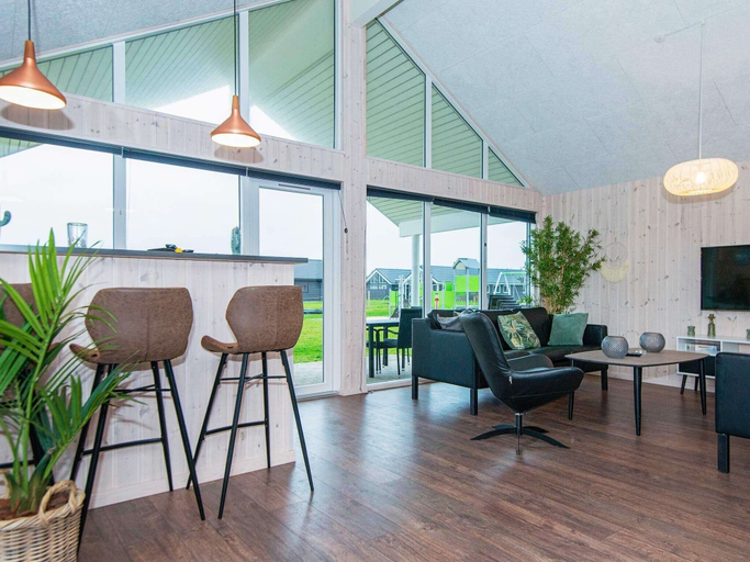 Others 5, Holiday Home in Nørre Nebel, Varde