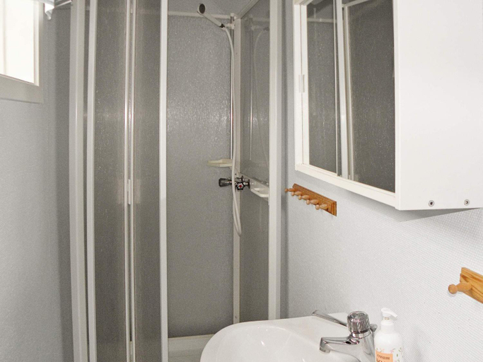 Bathroom 3, person holiday home in GULLSPANG-By Traum, Gullspång