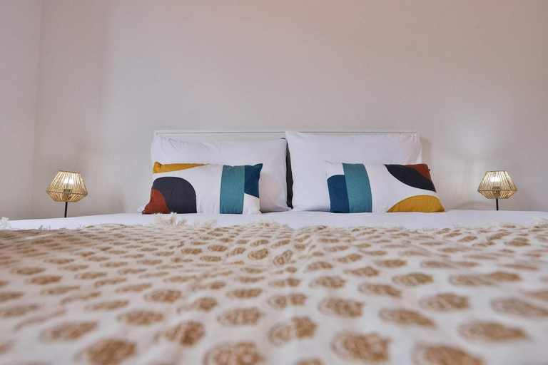 Bedroom 4, Vila Vitalia in Machico, Machico