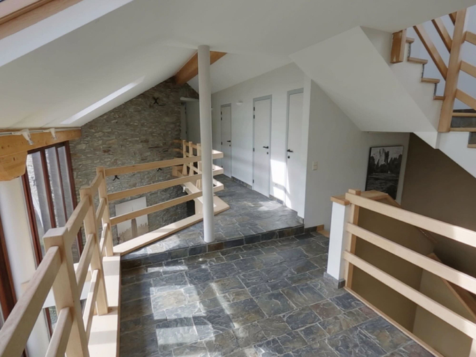Others 2, Beautiful Holiday Home in Ortho With Terrace, Luxembourg
