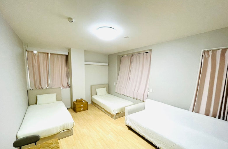 Others 4, Mcity in Wakasa, Naha