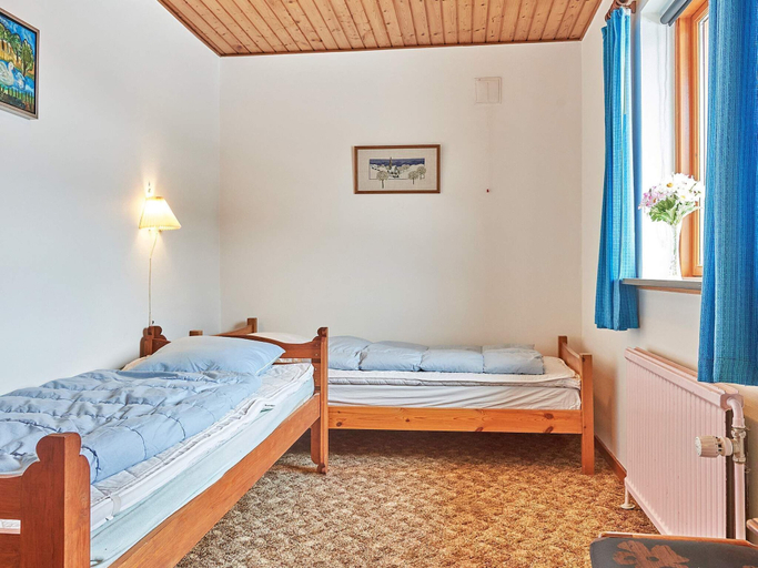 Others 2, 6 Person Holiday Home in Gudhjem, Bornholm
