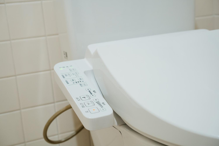Bathroom 3, Portside Stay 石垣島 離島ターミナル徒歩3分 バスターミナル前 室内リニューアル, Ishigaki