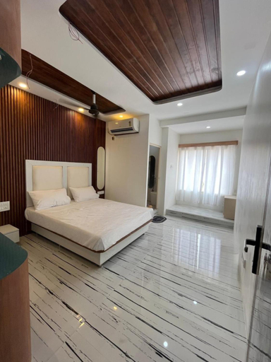 Bedroom 4, HYTON GRAND Kilambakkam, Kancheepuram