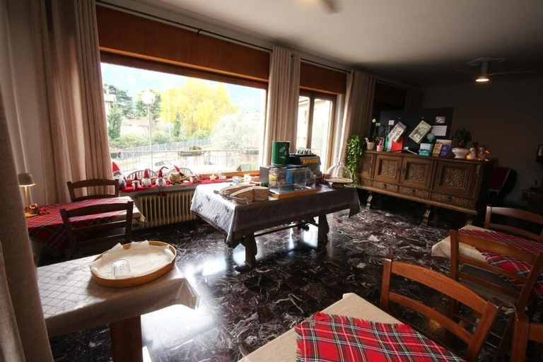 Interior, R&B Casa Wanda since 1999, Trento