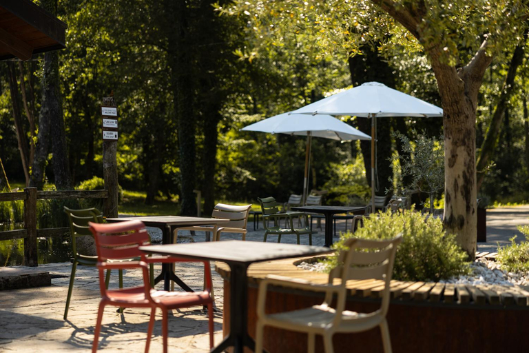 Food & Drinks 5, Pikol Lake Village, Nova Gorica