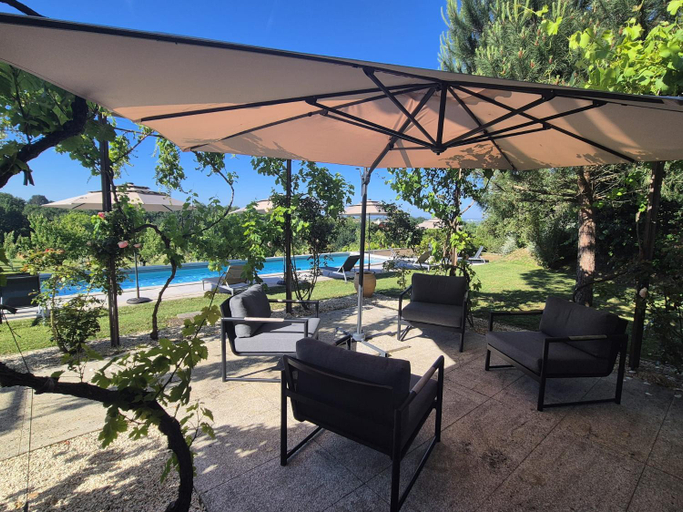 5, DOMAINE DE LA PEYRINE, Gironde