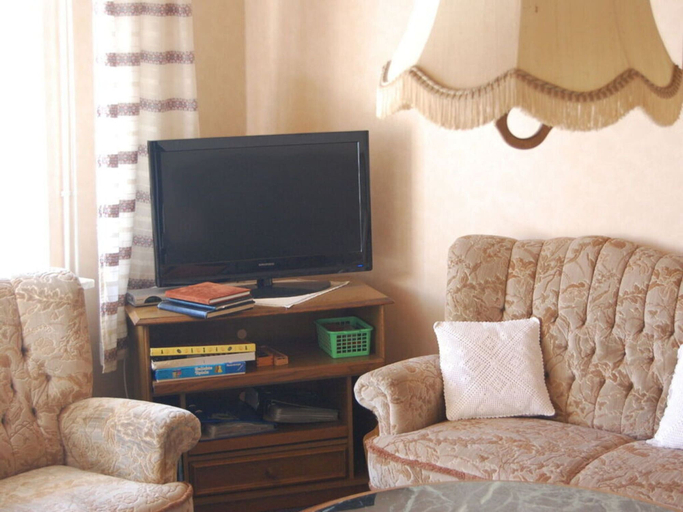 Living area, Ferienhof Junge Modern Retreat, Cuxhaven