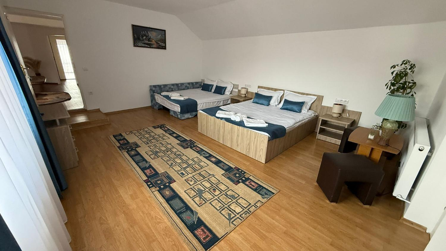 Others 5, Casa Ramona, Turda