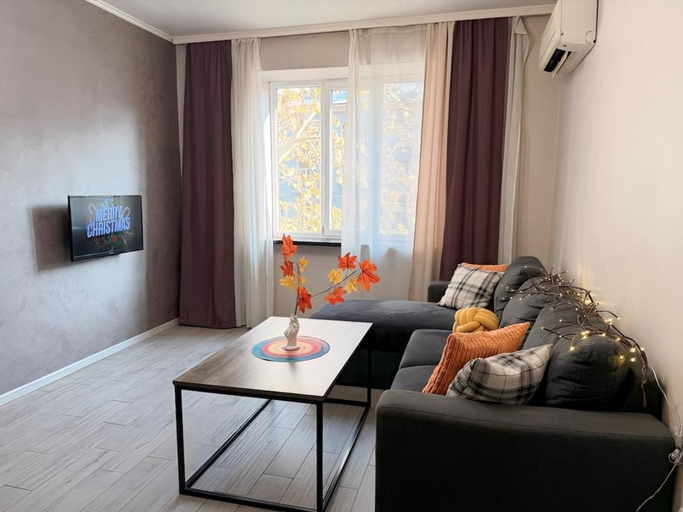 Others 5, Apartment near Malibu Park, Yerevan