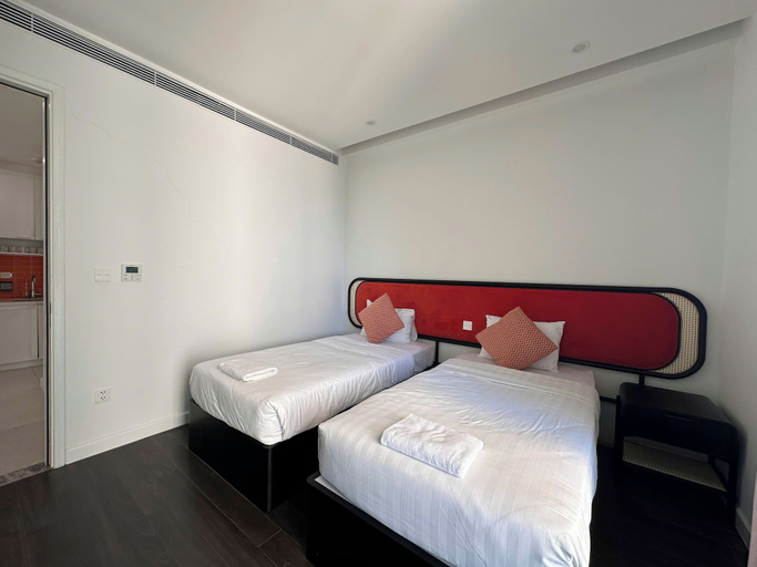 Room 5, Dido Carthage Apartment, Phú Quốc