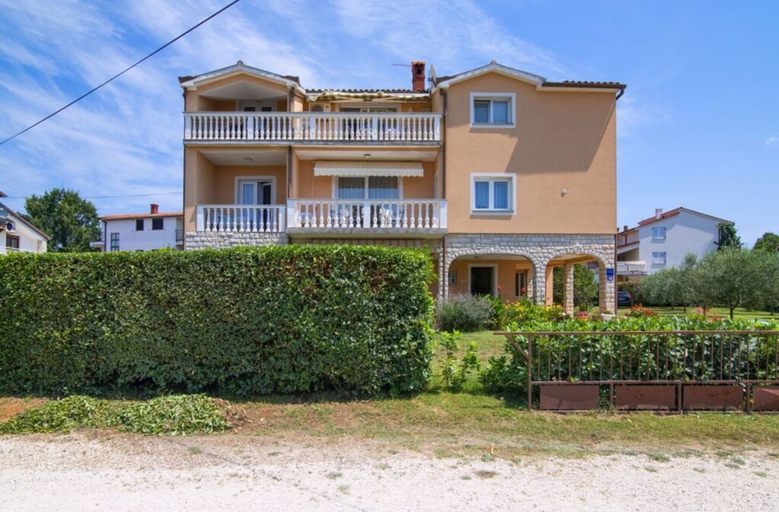 Exterior 5, Tara Appartement 2, Medulin