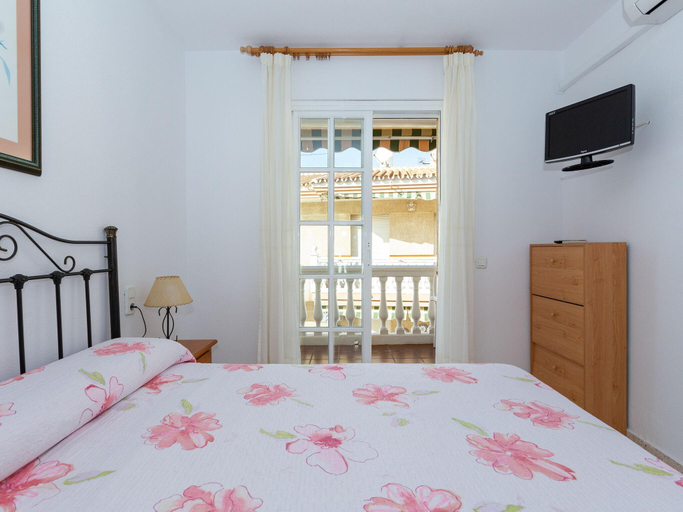 5, El Morche - Apartment In El Morche. Free Wifi, Málaga