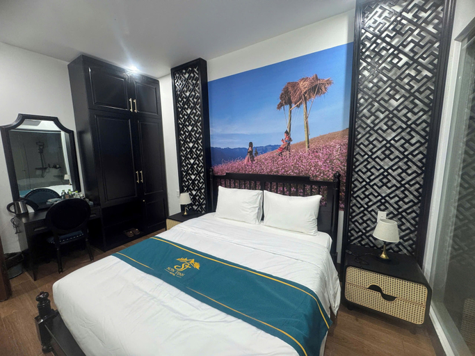 Room 3, Son Tinh Hotel, Đồng Văn